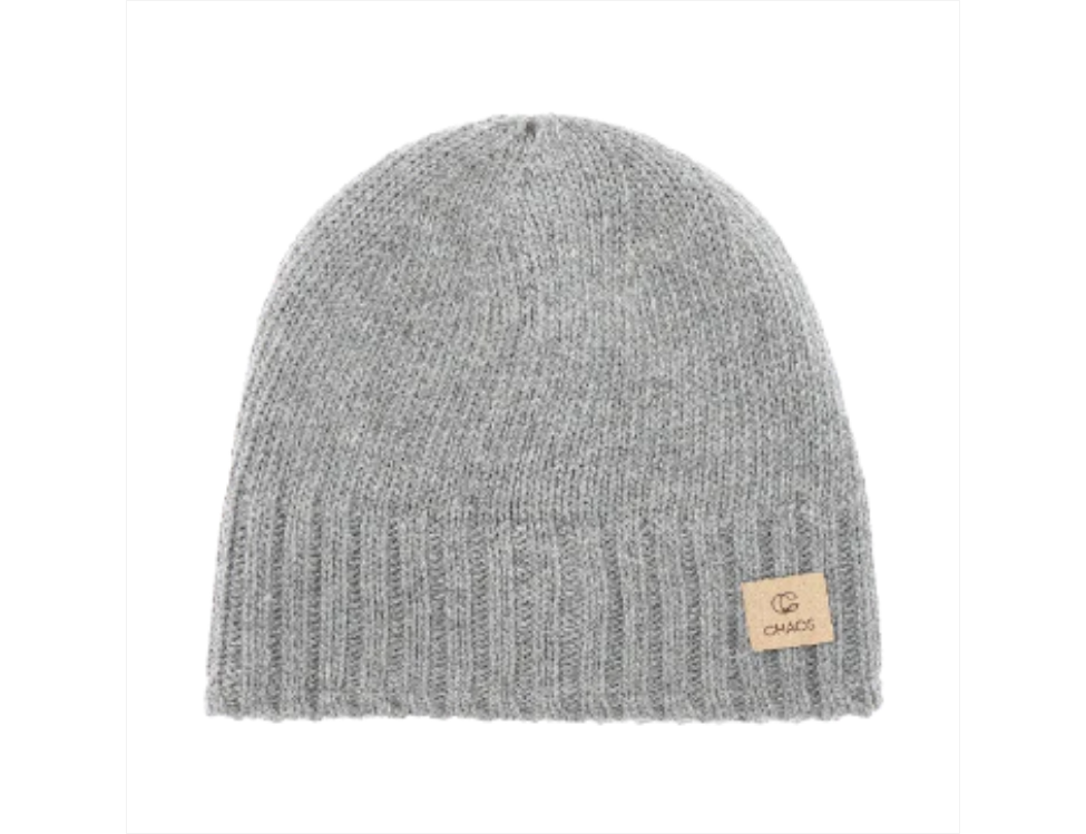 Chaos Headwear Chaos Hanna Wool Tuque 2590