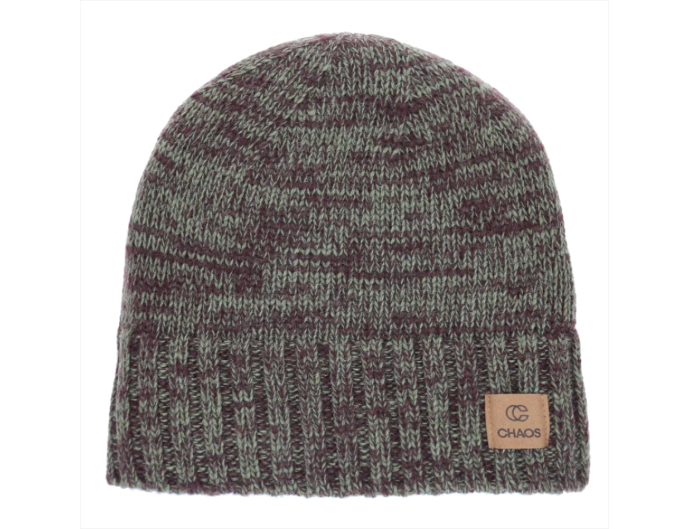 Chaos Headwear Chaos Hanna Wool Tuque 2590