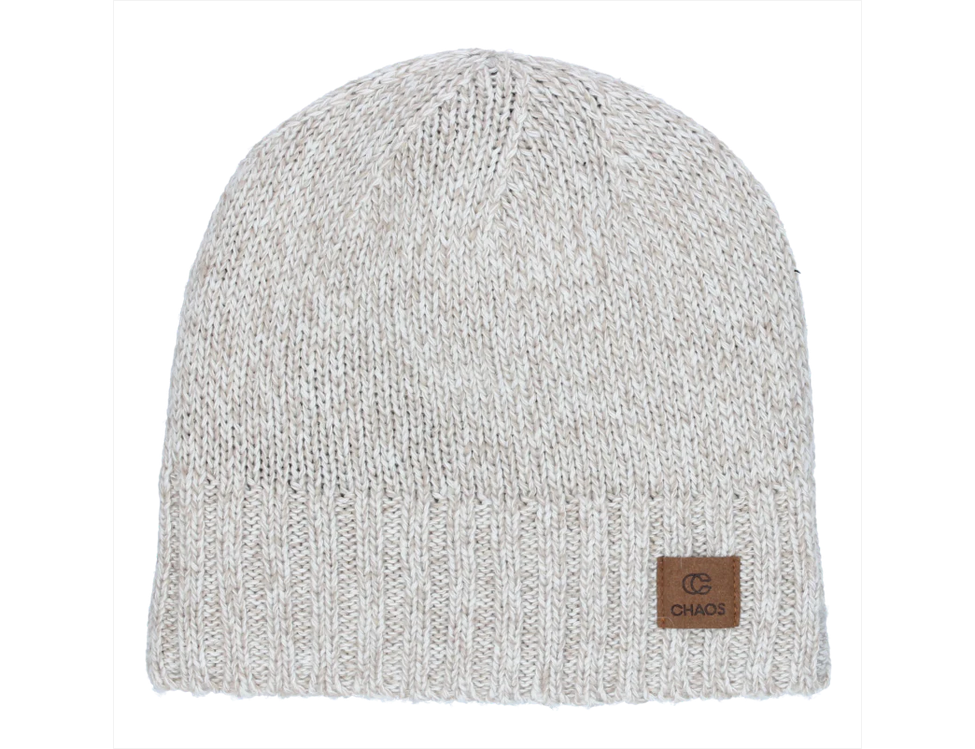 Chaos Headwear Chaos Hanna Wool Tuque 2590