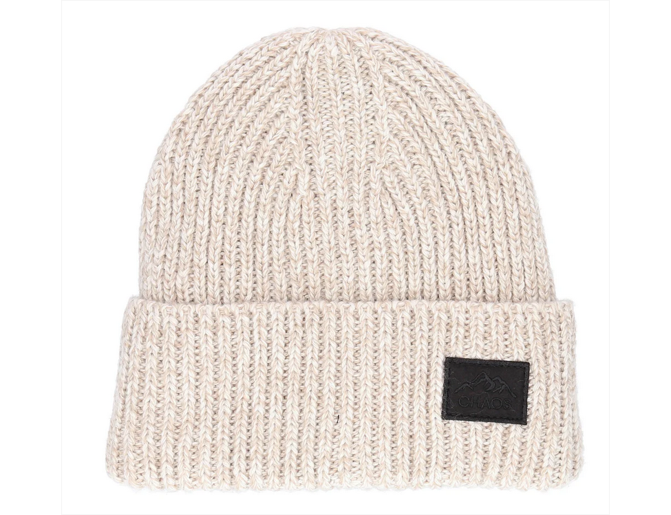 Chaos Headwear Chaos Masson Wool Tuque 2582