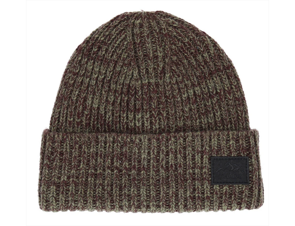 Chaos Headwear Chaos Masson Wool Tuque 2582