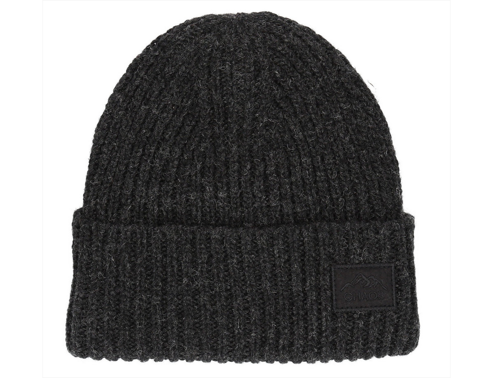 Chaos Headwear Chaos Masson Wool Tuque 2582