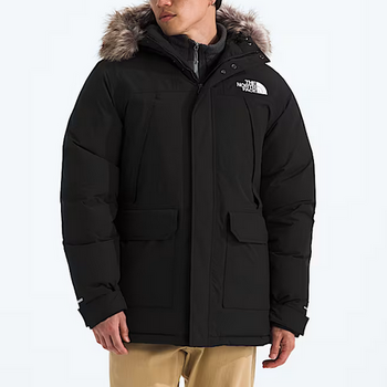 The North Face The North Face Men's McMurdo Parka NF0A5GJF