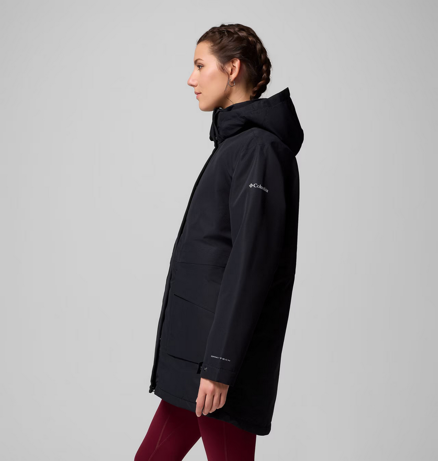 Columbia Columbia Women's Pulaski Parka 2133761