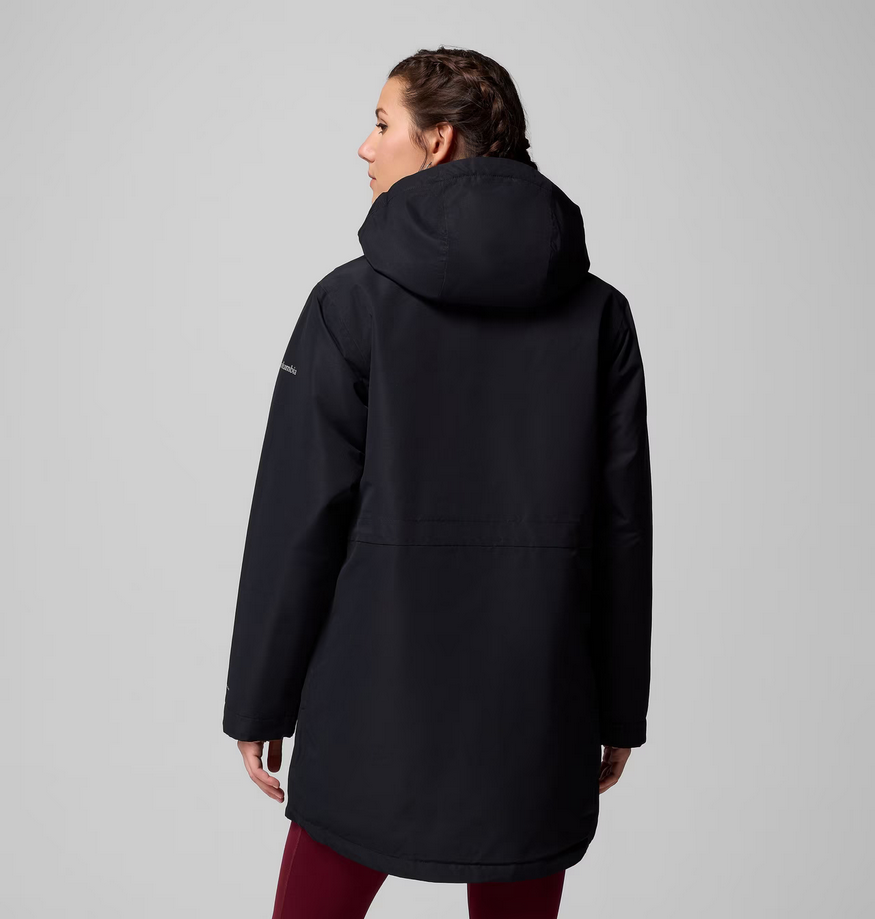 Columbia Columbia Women's Pulaski Parka 2133761