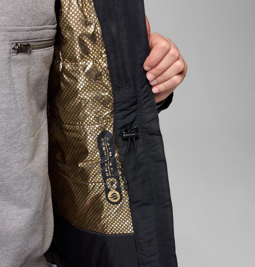 Columbia Columbia Women's Pulaski Parka 2133761