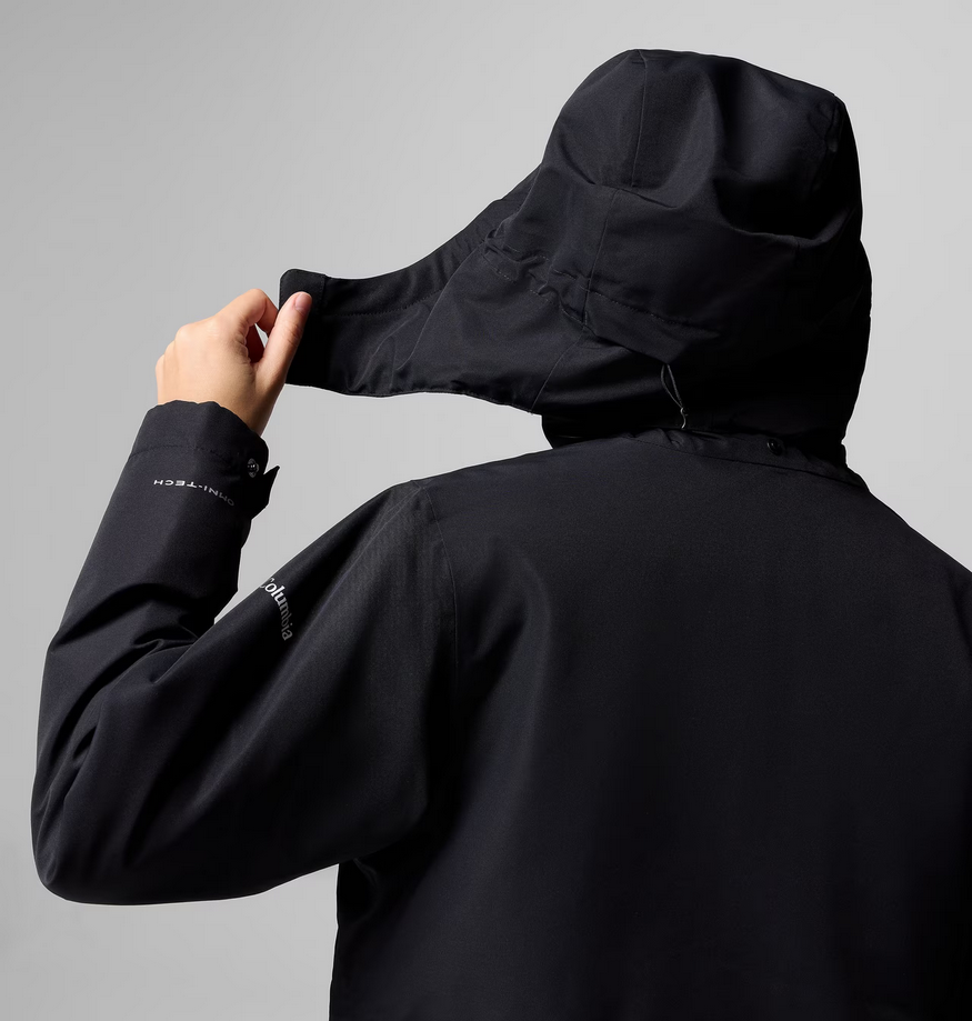 Columbia Columbia Women's Pulaski Parka 2133761