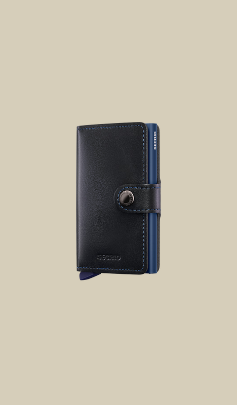 Secrid Secrid Miniwallet Original