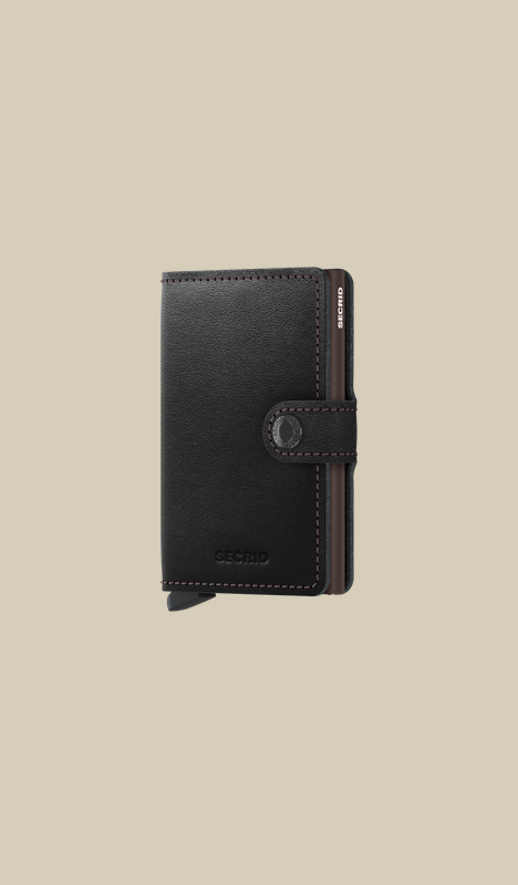 Secrid Secrid Miniwallet Original