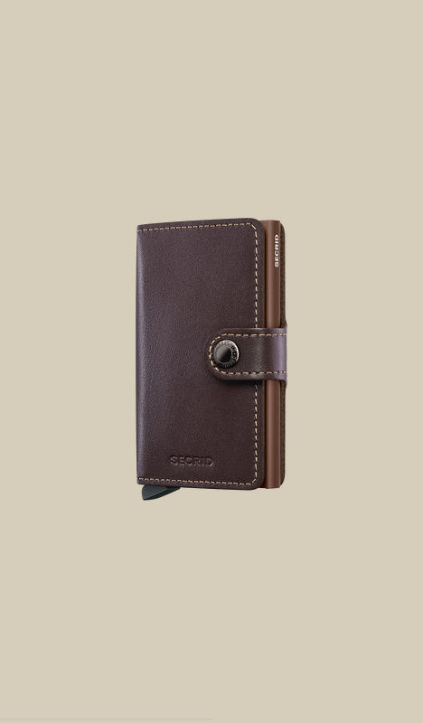 Secrid Secrid Miniwallet Original