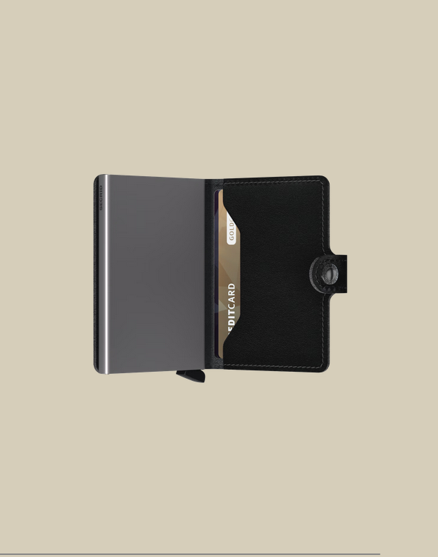 Secrid Secrid Miniwallet Original