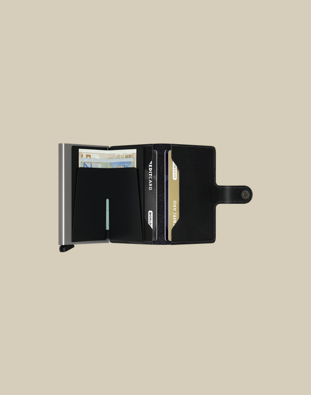 Secrid Secrid Miniwallet Original