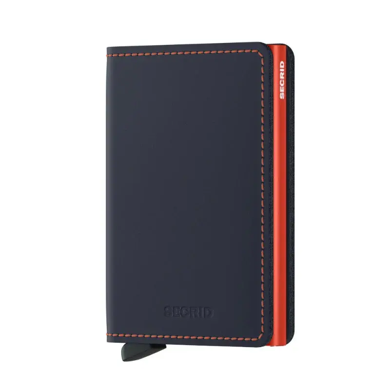 Secrid Secrid Slimwallet Matte