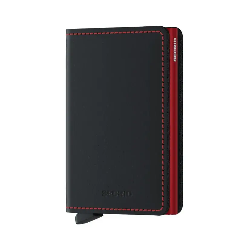 Secrid Secrid Slimwallet Matte
