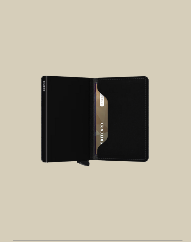 Secrid Secrid Slimwallet Matte