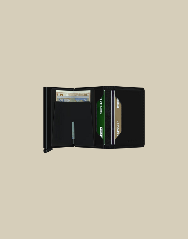 Secrid Secrid Slimwallet Matte