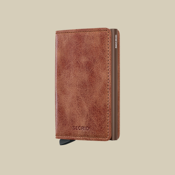 Secrid Secrid Slimwallet Vintage