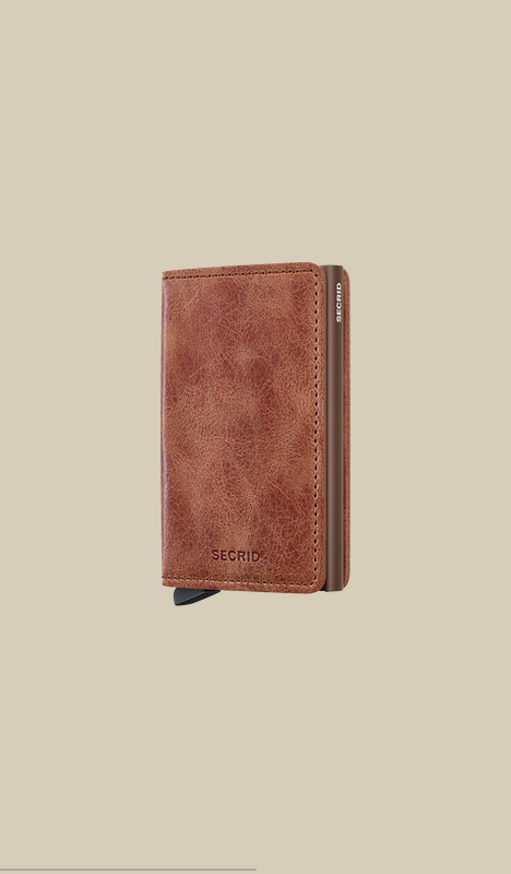Secrid Secrid Slimwallet Vintage