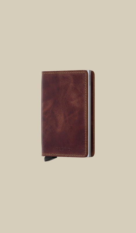 Secrid Secrid Slimwallet Vintage