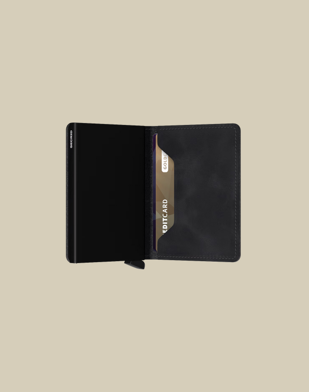 Secrid Secrid Slimwallet Vintage