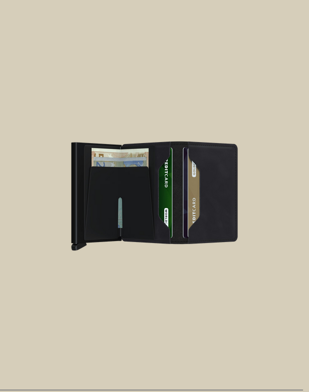 Secrid Secrid Slimwallet Vintage