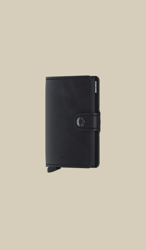 Secrid Secrid Miniwallet Vintage