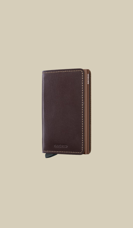 Secrid Secrid Slimwallet Original