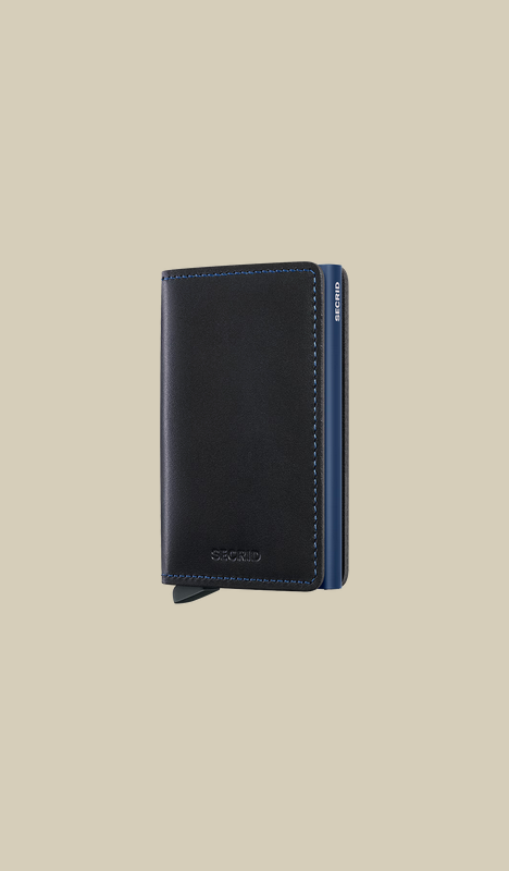 Secrid Secrid Slimwallet Original
