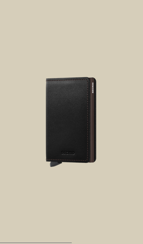 Secrid Secrid Slimwallet Original