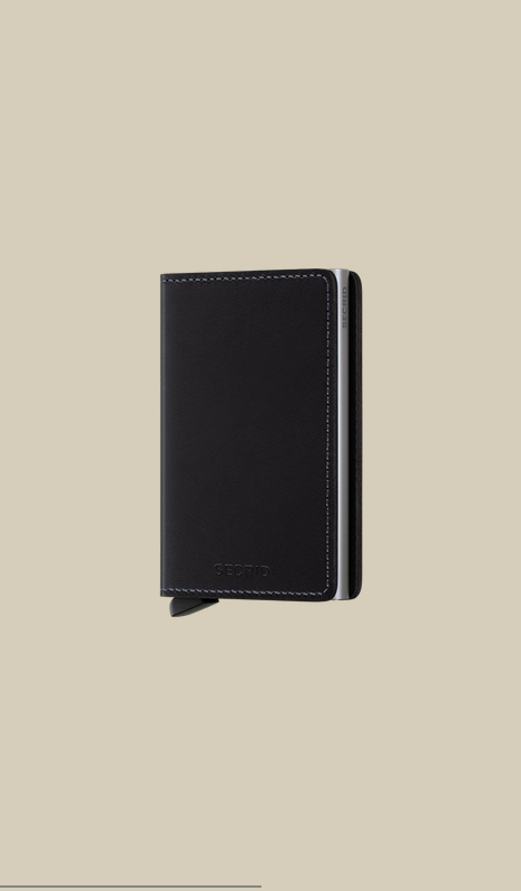 Secrid Secrid Slimwallet Original