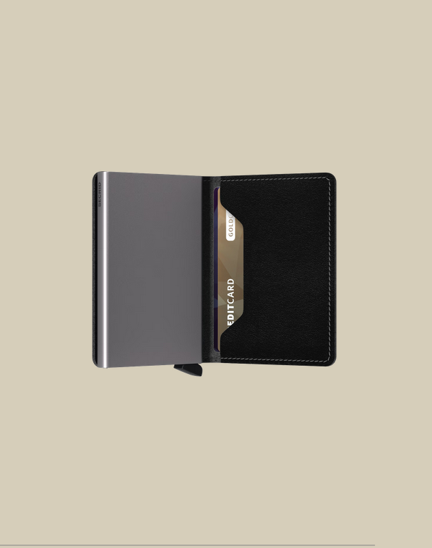 Secrid Secrid Slimwallet Original