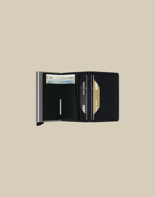 Secrid Secrid Slimwallet Original
