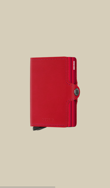 Secrid Secrid Twinwallet Original