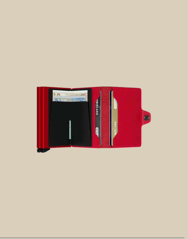 Secrid Secrid Twinwallet Original
