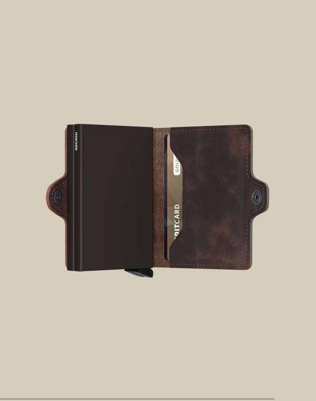 Secrid Secrid Twinwallet Vintage