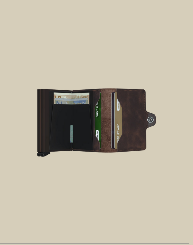 Secrid Secrid Twinwallet Vintage