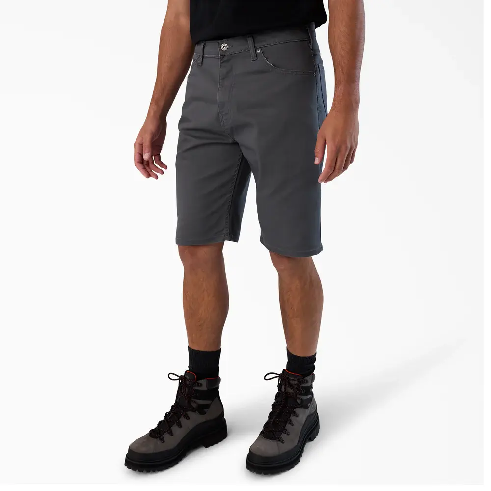 Dickies Dickies Men's 11" Flex Duck Short A87LP