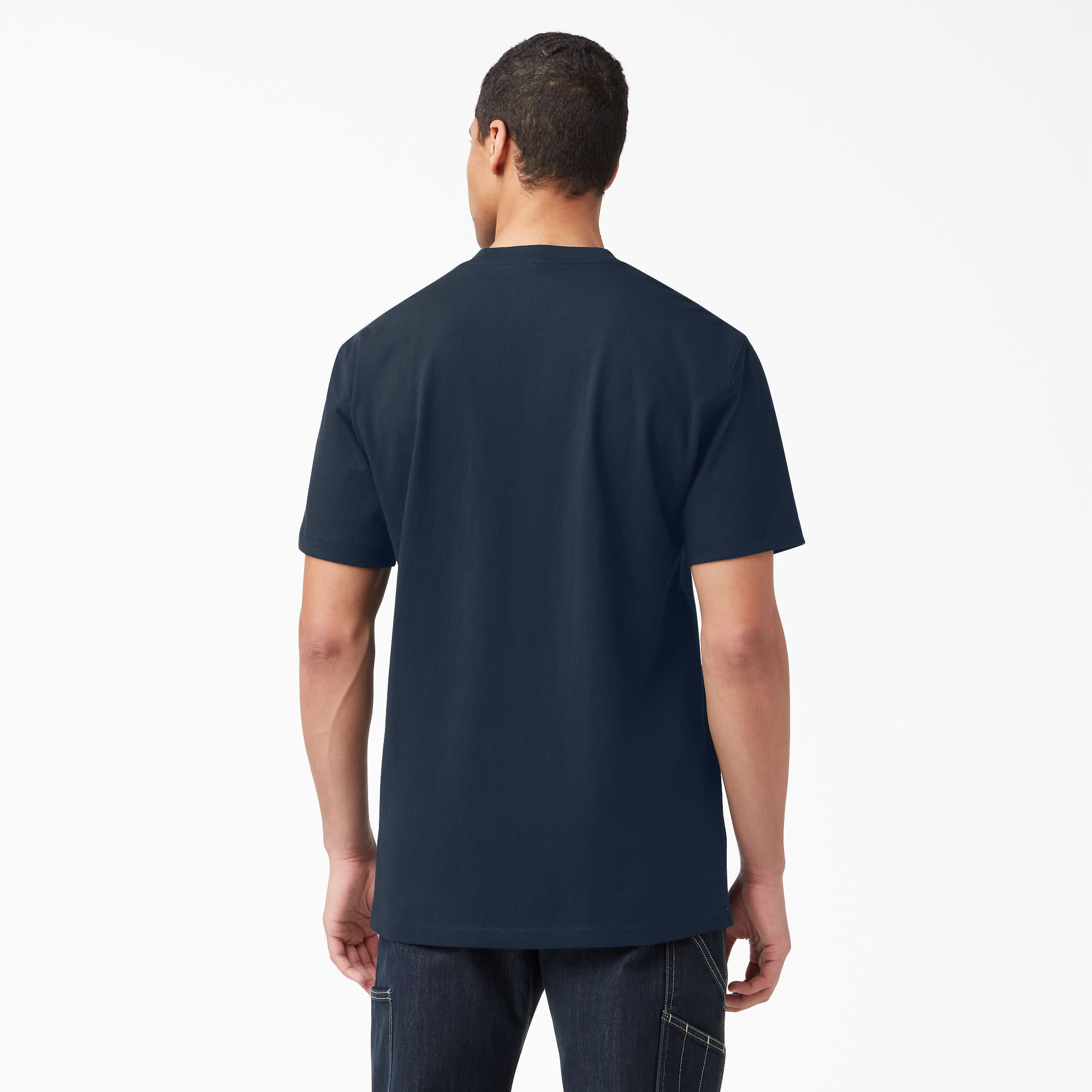 Dickies Dickies Men's Heavyweight Pocket T-Shirt WS450DN