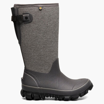 Bogs Bogs Femmes Whiteout Heather 73277