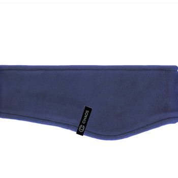 Chaos Headwear Chaos Polar Plush Headband 255103