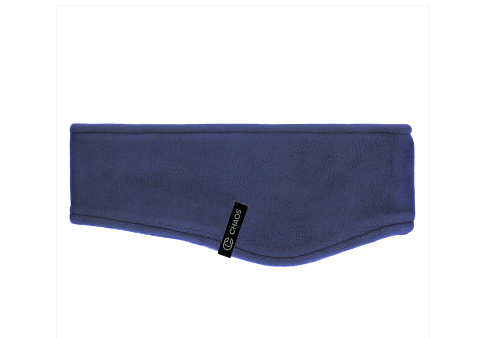 Chaos Headwear Chaos Serre-Tete Polaire 255103