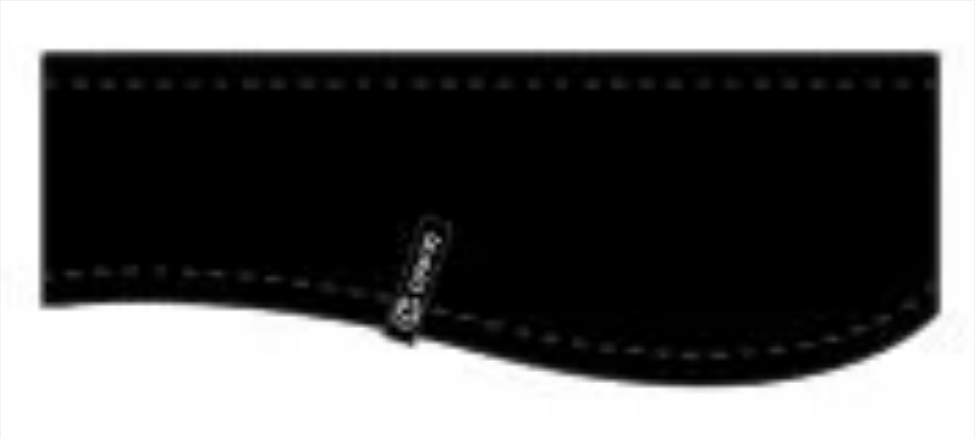 Chaos Headwear Chaos Serre-Tete Polaire 255103