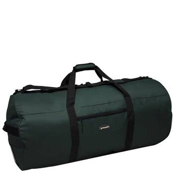 Lugger 40" Lugger Green Duffle Bag