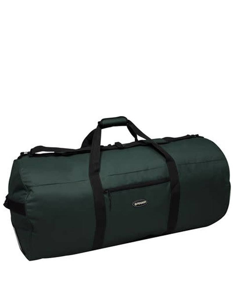 Lugger 40" Lugger Green Duffle Bag