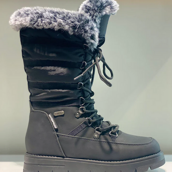 Navatex Navatex Femmes Fermeture éclair Latérale à lLacets Hauts 2147467