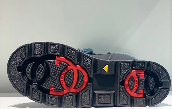 Navatex Navatex Women's Hi- Lace Side Zip 2147467