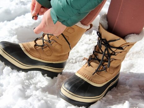 Blundstone vs. Timberland vs. Sorel: Which Boot Brand is Right for You?