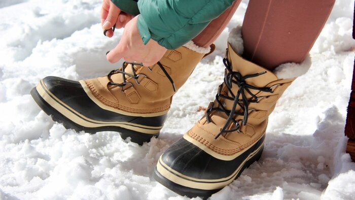 Blundstone vs. Timberland vs. Sorel: Which Boot Brand is Right for You?