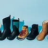 The Ultimate Guide to Choosing Winter Boots for Canadian Weather