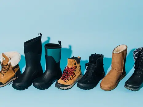 The Ultimate Guide to Choosing Winter Boots for Canadian Weather